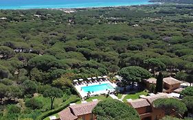 Hotel Les Bouis - Vue Mer
